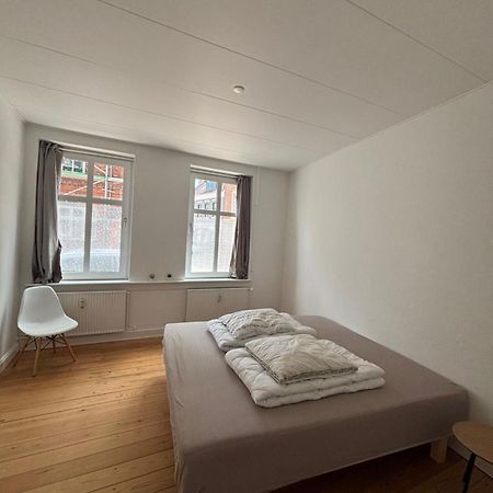 Gron Odense Central Εξωτερικό φωτογραφία