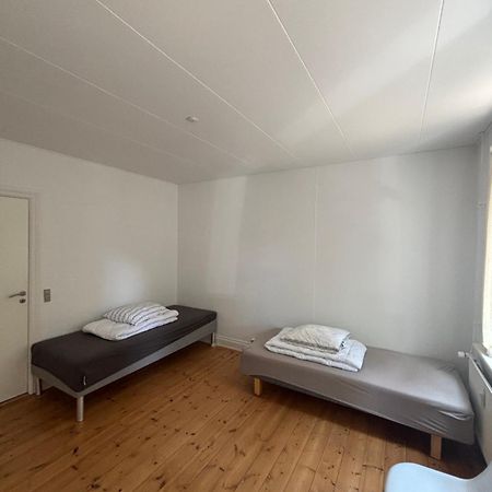 Gron Odense Central Εξωτερικό φωτογραφία