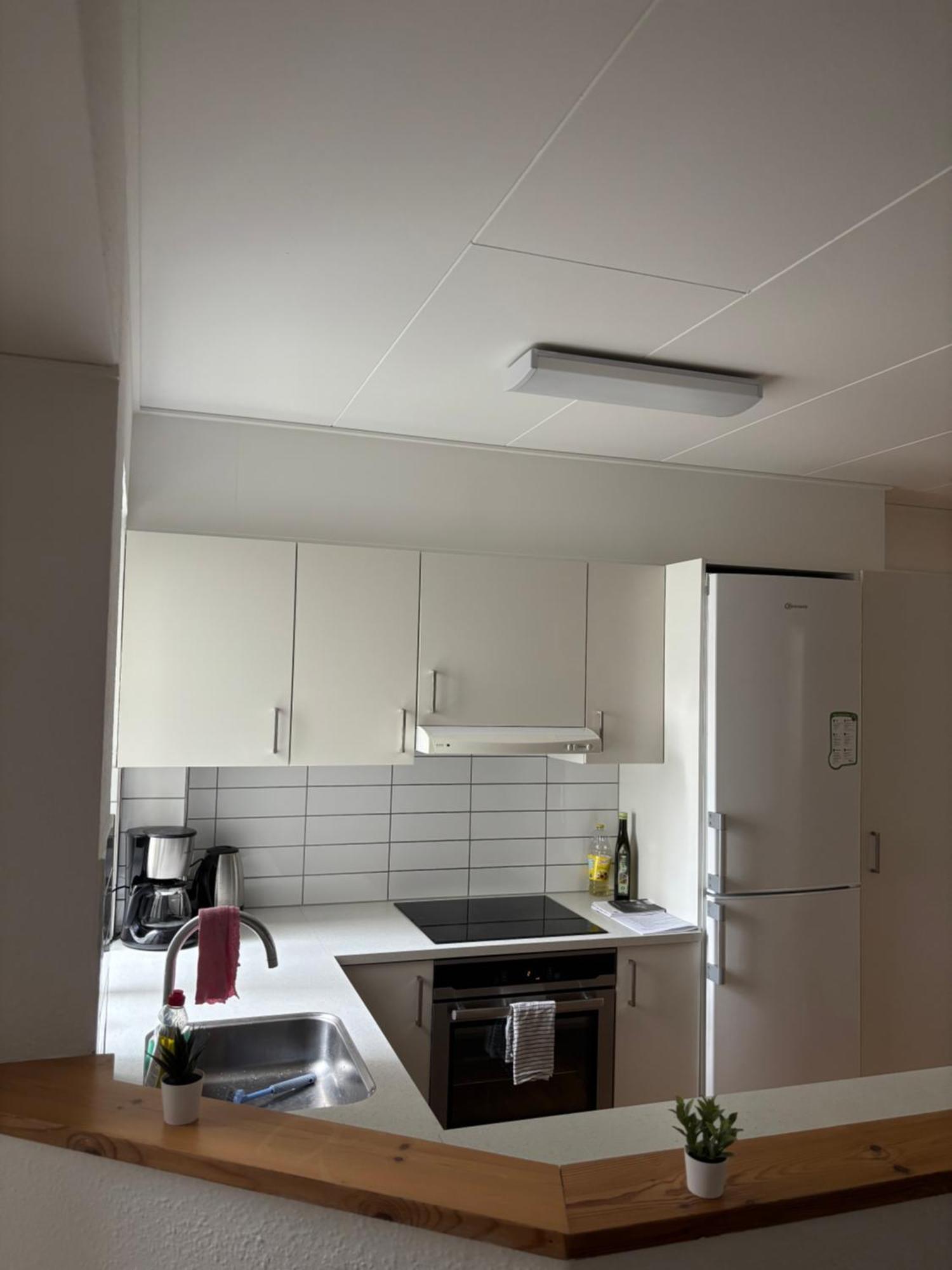 Gron Odense Central Εξωτερικό φωτογραφία