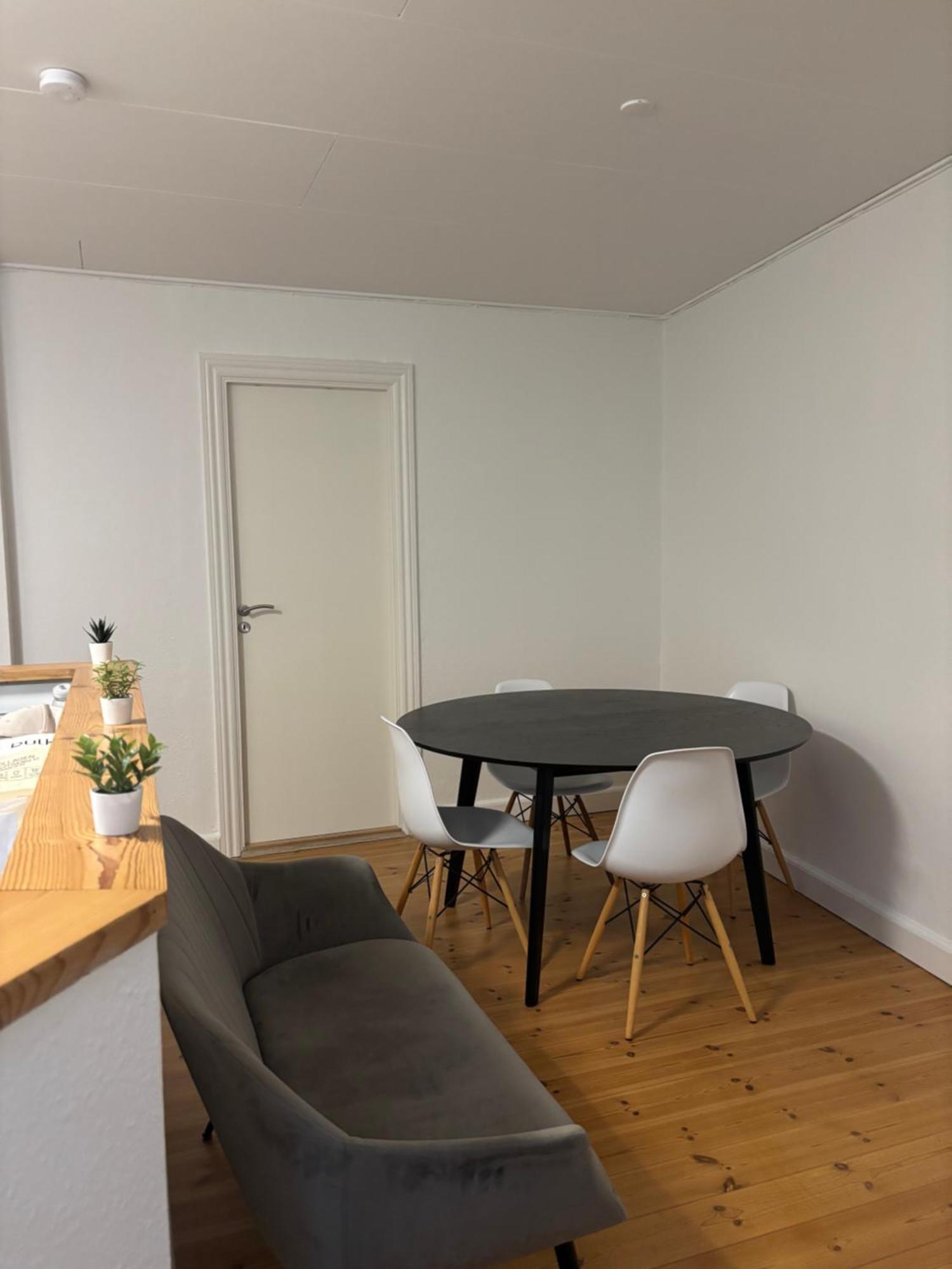 Gron Odense Central Εξωτερικό φωτογραφία